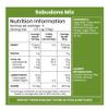 Jabsons, Sabudana Mix, 180 Grams(gm) view 3