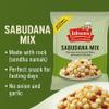 Jabsons, Sabudana Mix, 180 Grams(gm) view 4
