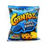 Corntoz Cheez Ringz 50g x 6 Packs view 1