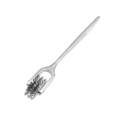AAPROTOOLS Diagnostic NEUROLOGICAL WARTENBERG Sensory Pinwheel PIN Wheel 3 Head A+ Quality