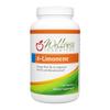 Wellness Resources High Potency d-Limonene Capsules 1000mg, 120 Capsules - Orange Peel Extract for Digestive Health, Heartburn, Acid Reflux, Detoxification view 1