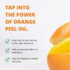 Wellness Resources High Potency d-Limonene Capsules 1000mg, 120 Capsules - Orange Peel Extract for Digestive Health, Heartburn, Acid Reflux, Detoxification view 2