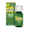 Campho Phenique Maximum Strength Antiseptic Liquid, Pain Relief and Anti-Itch Treatment, Provides Instant Relief From Bug Bites, Minor Cuts and Skin Irritations, 0.75 Oz view 1