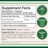Dihydromyricetin (DHM) 50 Capsules, 300mg, Liver Support Supplement (Third Party Tested)(DHM Depot) Non GMO, Gluten Free (Liver Cleanse Detox & Repair) by Double Wood view 2