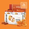 Skratch Labs Energy Chews | Gummies for Running, Cycling, and Sports Performance | Gel Alternative | Orange (10 Pack) | Gluten Free, Vegan view 2