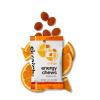 Skratch Labs Energy Chews | Gummies for Running, Cycling, and Sports Performance | Gel Alternative | Orange (10 Pack) | Gluten Free, Vegan view 4
