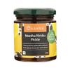 Aamra Meetha Lime/Nimbu Pickle 210 gm (7.40 OZ) view 1