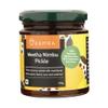 Aamra Meetha Lime/Nimbu Pickle 210 gm (7.40 OZ) view 4