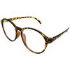 Southern Seas Mens Womens Readers +0.50 Tortoise 1.56 High Index Lenses Oversize Reading Glasses Eyewear view 1