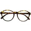 Southern Seas Mens Womens Readers +0.50 Tortoise 1.56 High Index Lenses Oversize Reading Glasses Eyewear view 2