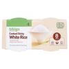 bibigo Restaurant-Style Cooked Sticky White Rice, 8 - 7.4-ounce Bowls view 1