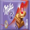 Milka Lu Cookie Milk Chocolate Bar, 3 Ounce (Pack of 18) view 1