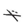 NicelyFit Set of Replacement Temple Arm Socks and Nose Pads for Oakley Crosslink Glass Frames OX8118 OX8027 OX8029 OX8030 OX8031 OX8033 OX3149 OX3128 OX3150 (Black) view 2