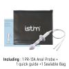 iStim PR-13 Probe for Kegel Exercise, Pelvic Floor Electrical Muscle Stimulation, Incontinence - Compatible with Incontinence EMS Machine view 3