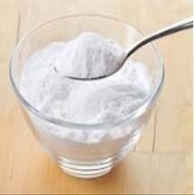 Baking Soda - 5 Lbs