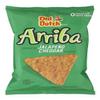 Old Dutch Tortilla Chips Jalapeno & Cheddar 245g 8.64oz(Imported from Canada) view 1