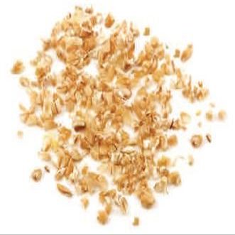 Wheat Cracked - 5 Lbs