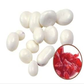 Greek Yogurt Cranberries - 5 Lbs