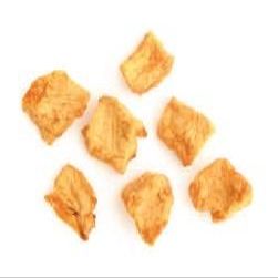 Apple Diced Natural - 5 Lbs