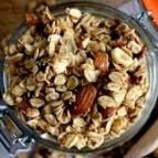 Granola Maple Nut - 5 Lbs