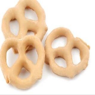 Natural Peanut Butter Pretzels - 5 Lbs