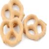Natural Peanut Butter Pretzels - 5 Lbs view 1