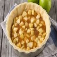Apple Pie Filling - 5 Lbs