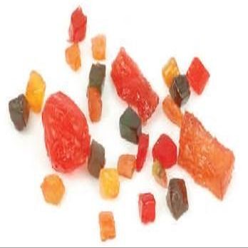 Glazed Citron Peel - 5 Lbs