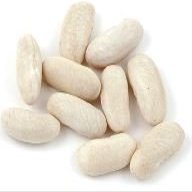 White Kidney Beans - 5 Lbs