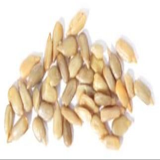 Sunflower Seeds Roasted No Salt - 5 Lbs
