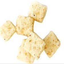 Croutons Caesar - 5 Lbs