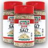 JANE'S, Krazy, Mixed Up Salt, Pack of 3, Size 4 OZ3 view 1
