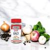 JANE'S, Krazy, Mixed Up Salt, Pack of 3, Size 4 OZ3 view 3