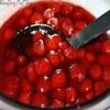 Strawberry Pie Filling - 5 Lbs view 1