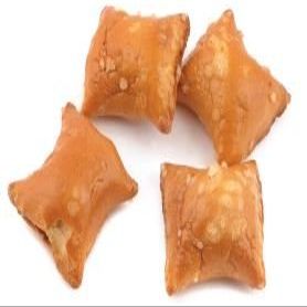 Peanut Butter Filled Pretzels - 5 Lbs
