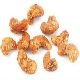 Coconut Cashews - 5 Lbs