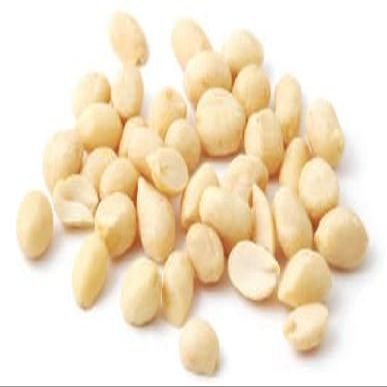 Peanuts Blanched Roasted with Salt - 5 Lbs