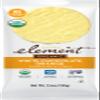 Element Snacks - White Chocolate Orange Rice Cakes (Pack of 6), All-Natural Rice, Organic Healthy Snacks for Kids or Adults, Non GMO, Certified Gluten-Free and Kosher view 1