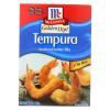 GOLDEN DIPT, Breading, Tempura Mix, Pack of 8, Size 8 OZ view 1