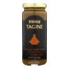 Mina's Moroccan Lamb Or Beef Tagine Sauce - Case of 6 - 12 OZ view 1