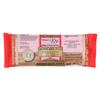 TINKYADA, Pasta, Brown Rice Fettuccini, Pack of 12, Size 14 OZ, (Gluten Free Kosher Wheat Free)12 view 1