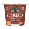 KODIAK CAKES, Flapjack, Onthego, Cinn Mpl, Pack of 12, Size 2.25 OZ, (Low Carb Kosher) view 1