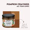 Braswells Gourmet Pumpkin Butter  Small-Batch, Renowned Specialty, Made in USA, Since 1946 (12.5oz) view 2