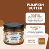 Braswells Gourmet Pumpkin Butter  Small-Batch, Renowned Specialty, Made in USA, Since 1946 (12.5oz) view 3