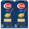 Pasta,Orzo view 1