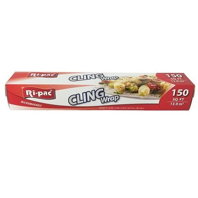 Ri-Pac Cling Wrap 150sq Ft