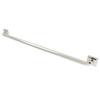 Kingston Brass DR614366 Claremont 36" Grab Bar, 1-1/4" Diameter, Polished Nickel view 1