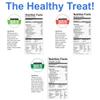 Sugar-Free Beef Jerky Variety Pack, 100% Grass Fed Beef Sticks. Non-GMO. No Added Nitrates, Gluten, Soy, MSG, Dairy or Nuts. Paleo, Whole30, Keto Snack. (4 Original, 4 Chimichurri, 4 Jalapeno, 12-Cnt) view 2