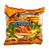 Sushka Dry Rings Russian Bublik (Sushka Oval/Chelnok, 400g) view 1