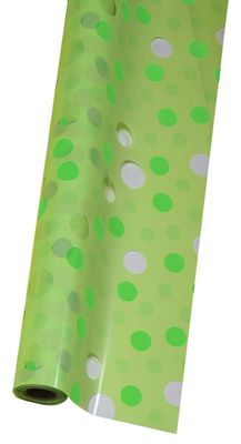Masse Drop No.5 Green OP Film Order Unit 1 Piece